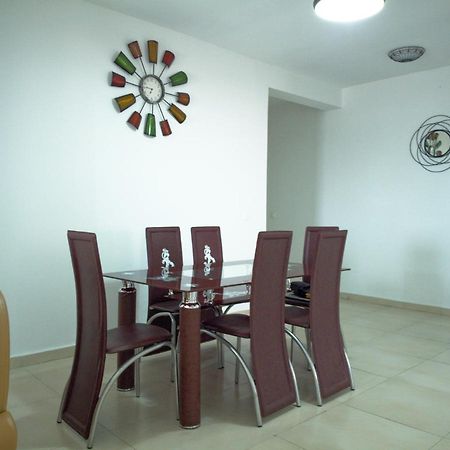 Nomsa Zen Appartement Abaga Kültér fotó