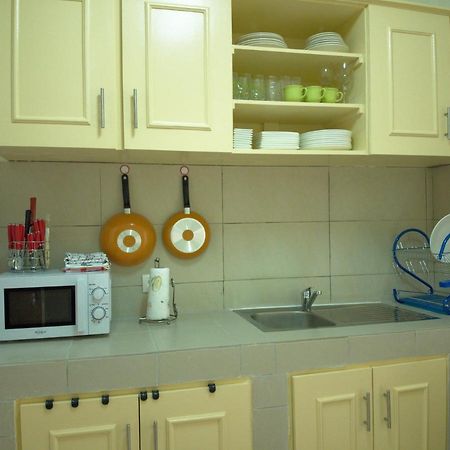 Nomsa Zen Appartement Abaga Kültér fotó